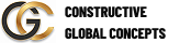 Constructive Global Concepts